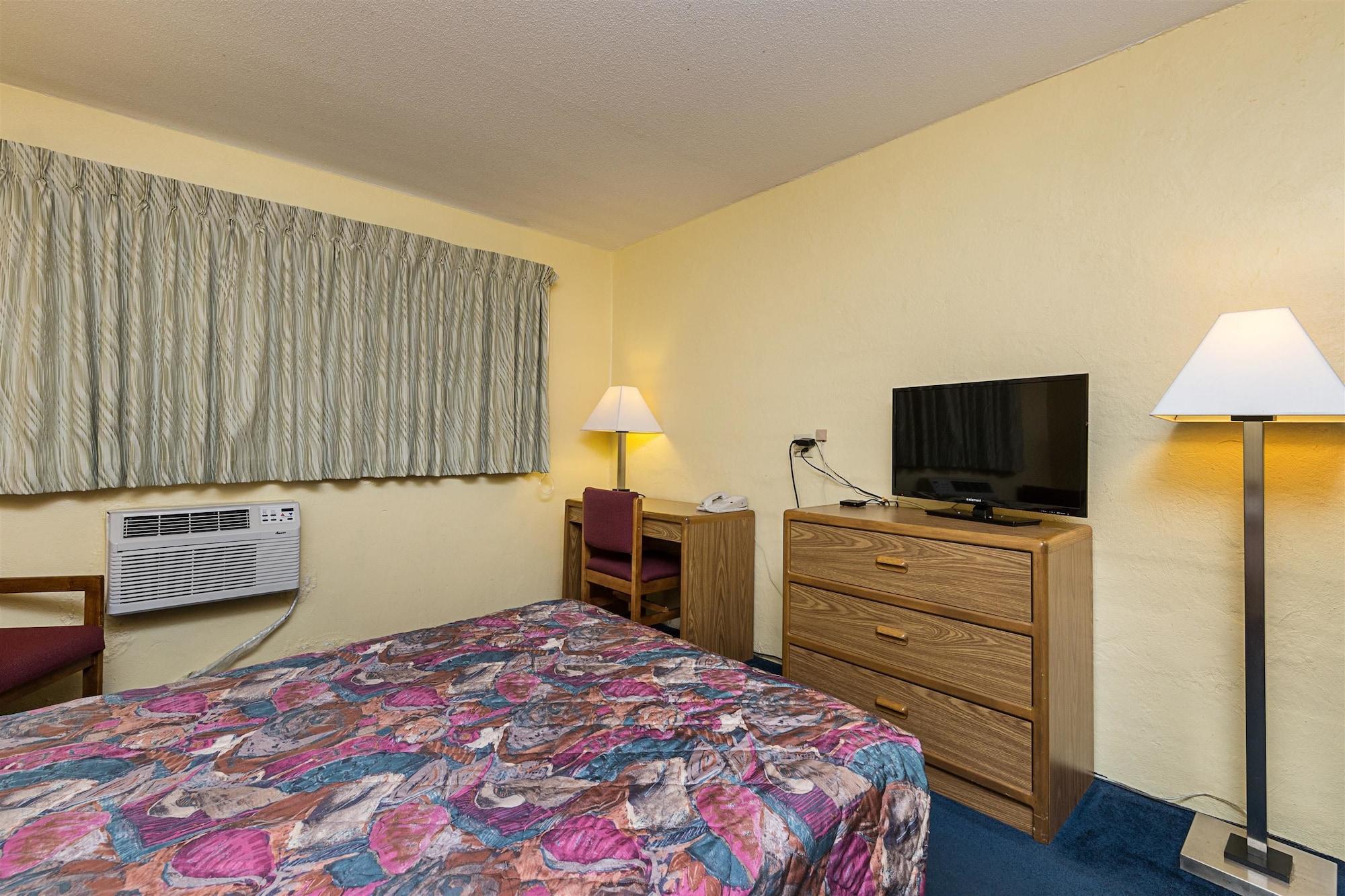 Motel 6-Moline, Il Luaran gambar