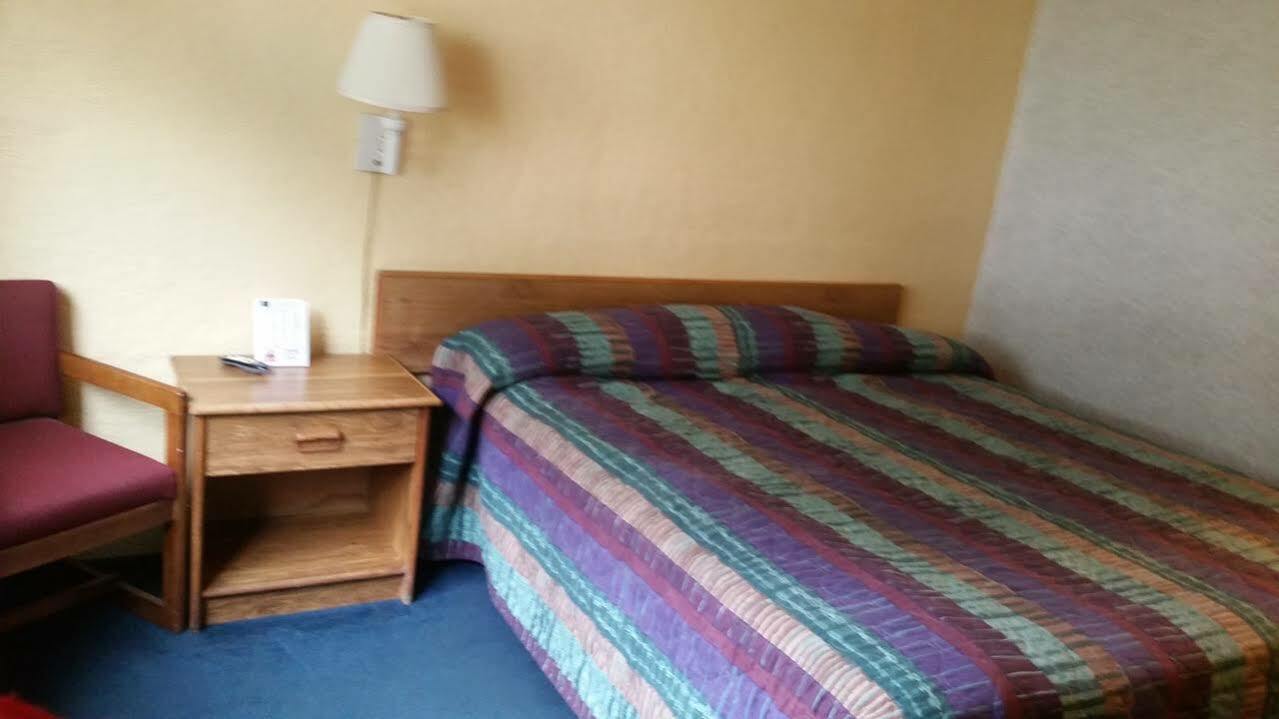 Motel 6-Moline, Il Luaran gambar