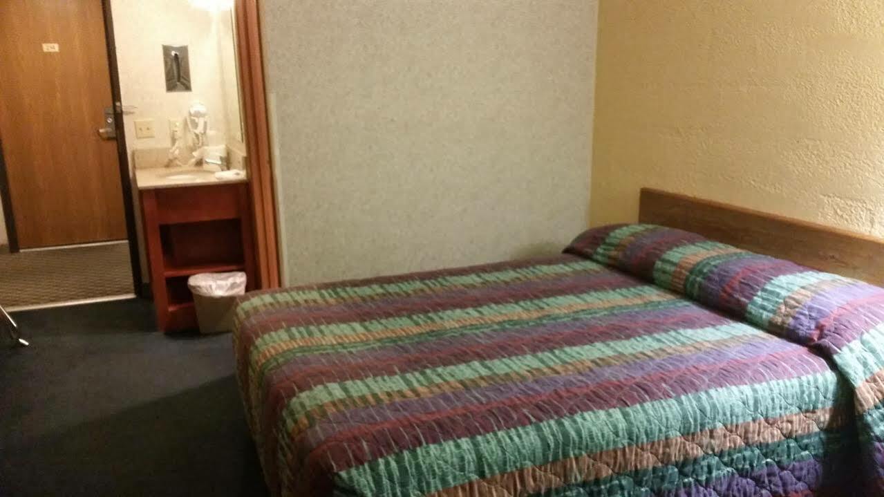 Motel 6-Moline, Il Luaran gambar